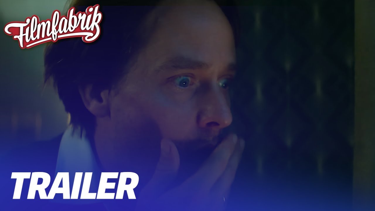 ACHTSAM MORDEN | Trailer | Die FILMFABRIK