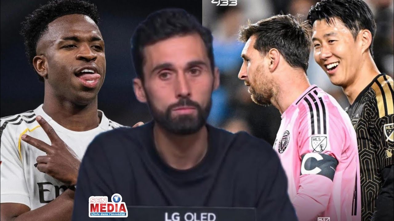 Messi a pété les Plombs après une lourde défaite - Arbeloa veut pas de Pression - Arsenal - Carvajal