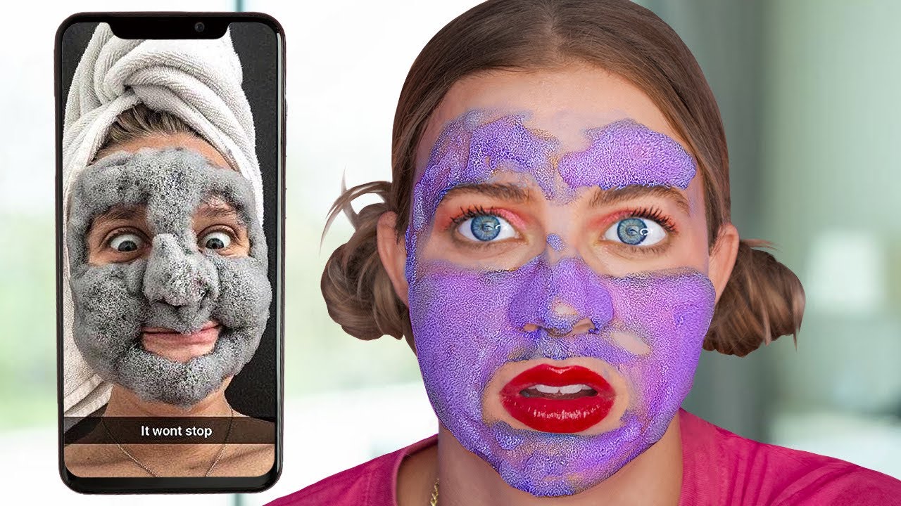 Beauty Products From TIKTOK SHOP Must be STOPPED⁉️