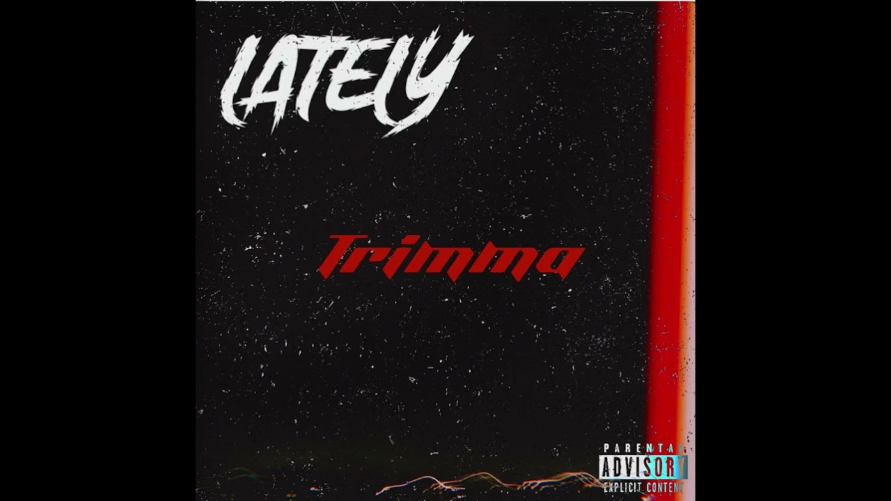 Lately(Official Audio)