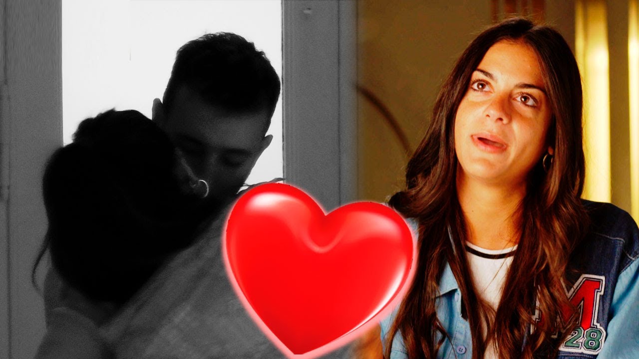 ¿Martín Salwe le propuso a Emily Lucius ser novios en el momento que Silvina Luna ingresó al Hotel?