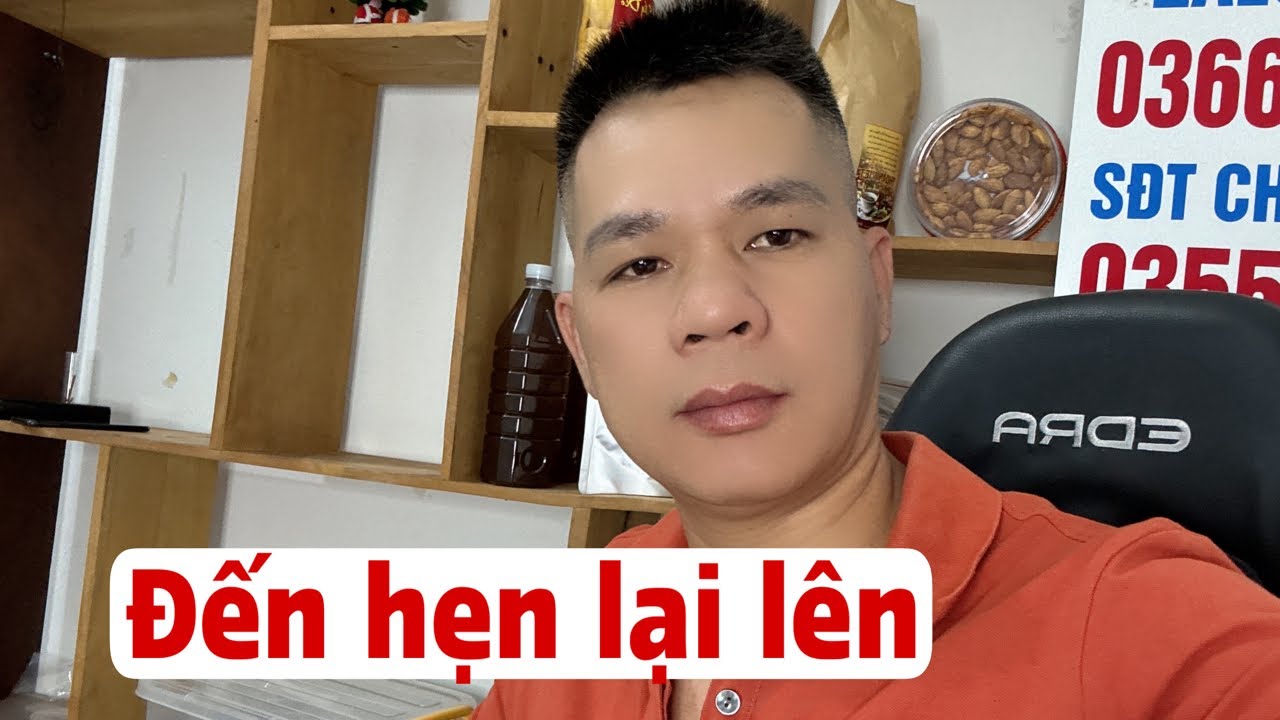 Chia sẻ giao lưu mùng một đầu tháng