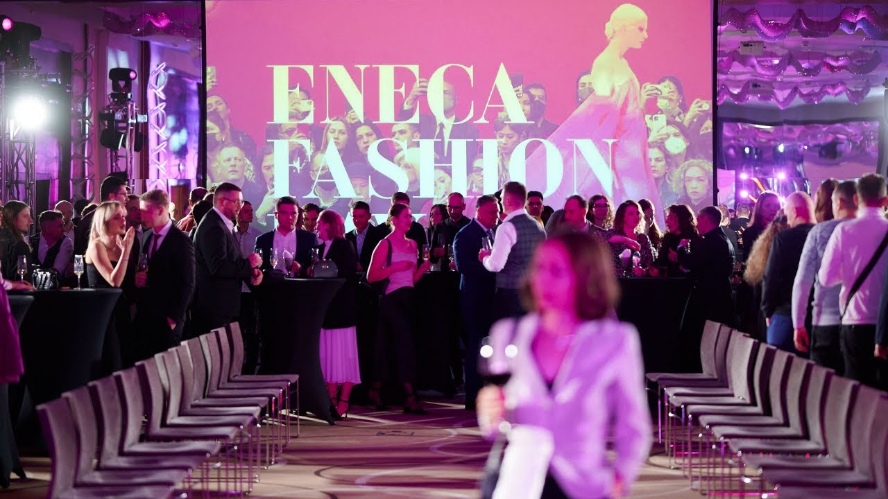 ENECA Fashion Day 2025