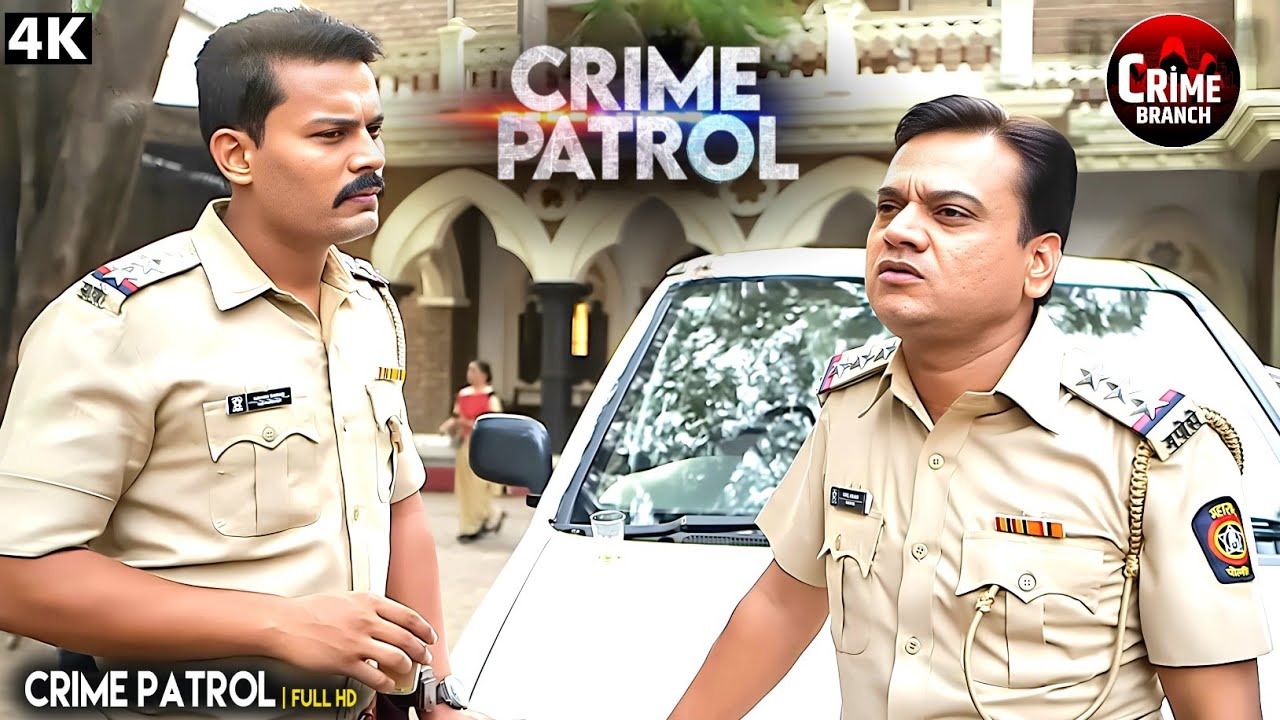 जुर्म की निशानी | Best of Crime Patrol 2025 | Full EP | Crime Series | Crime Story