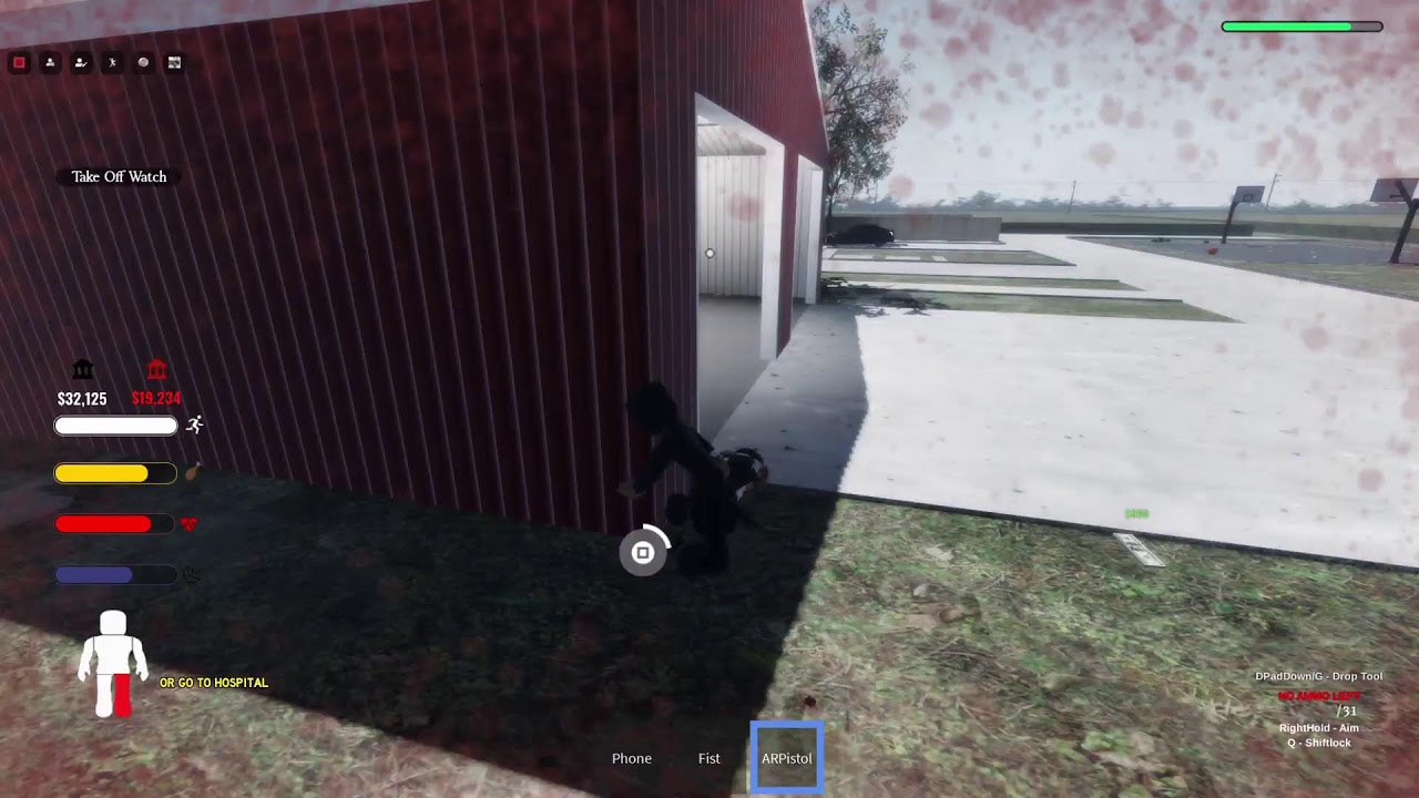 bronx 3 roblox join up