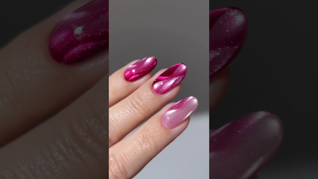 💗💕 Розовый вихрь ко Дню святого Валентина 