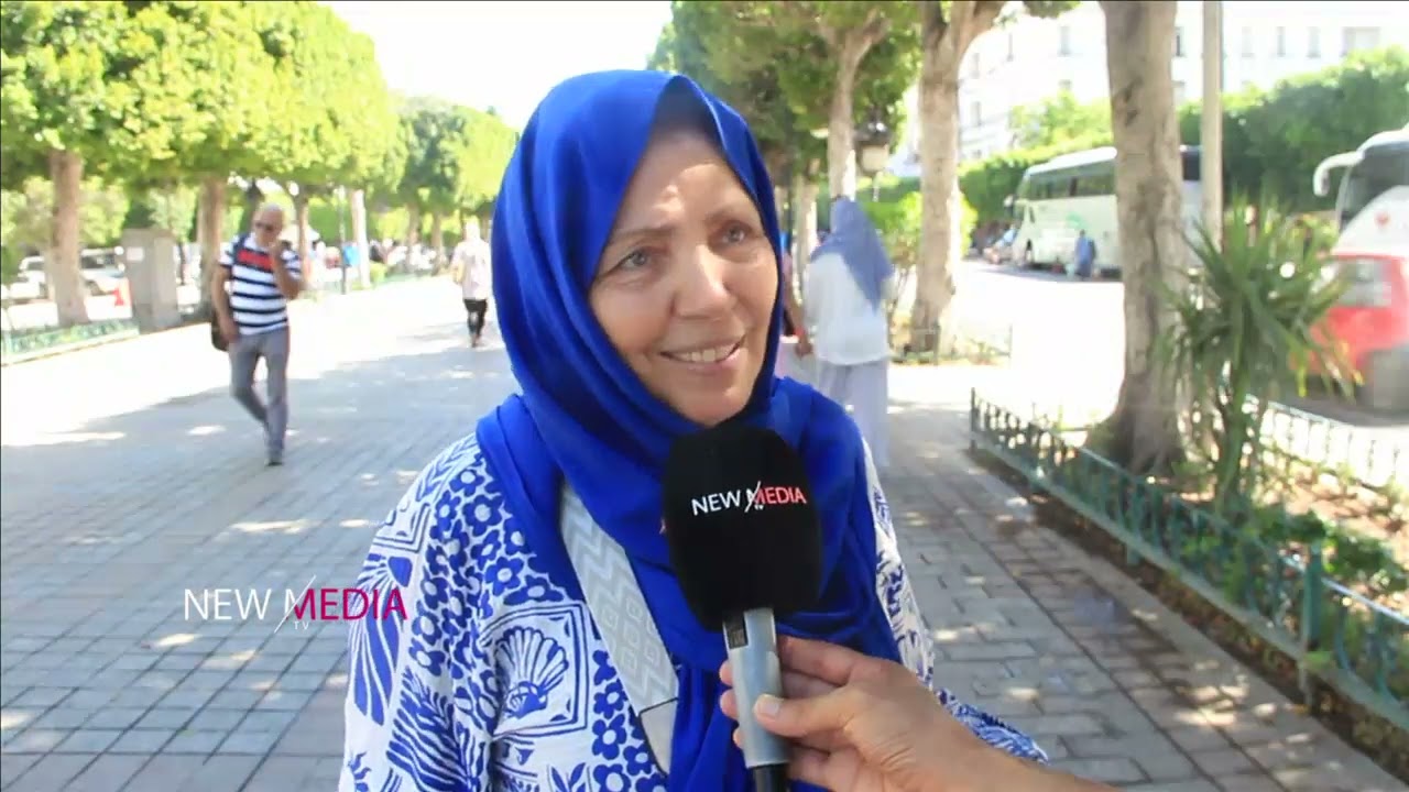 مقيمة في باريس..كونت مستقبلي و فضلت فرنسا على هولندا..فرنسا كانت سبب نجاحي وتعز بالعيش فيها 🇹🇳 🇫🇷​❤️