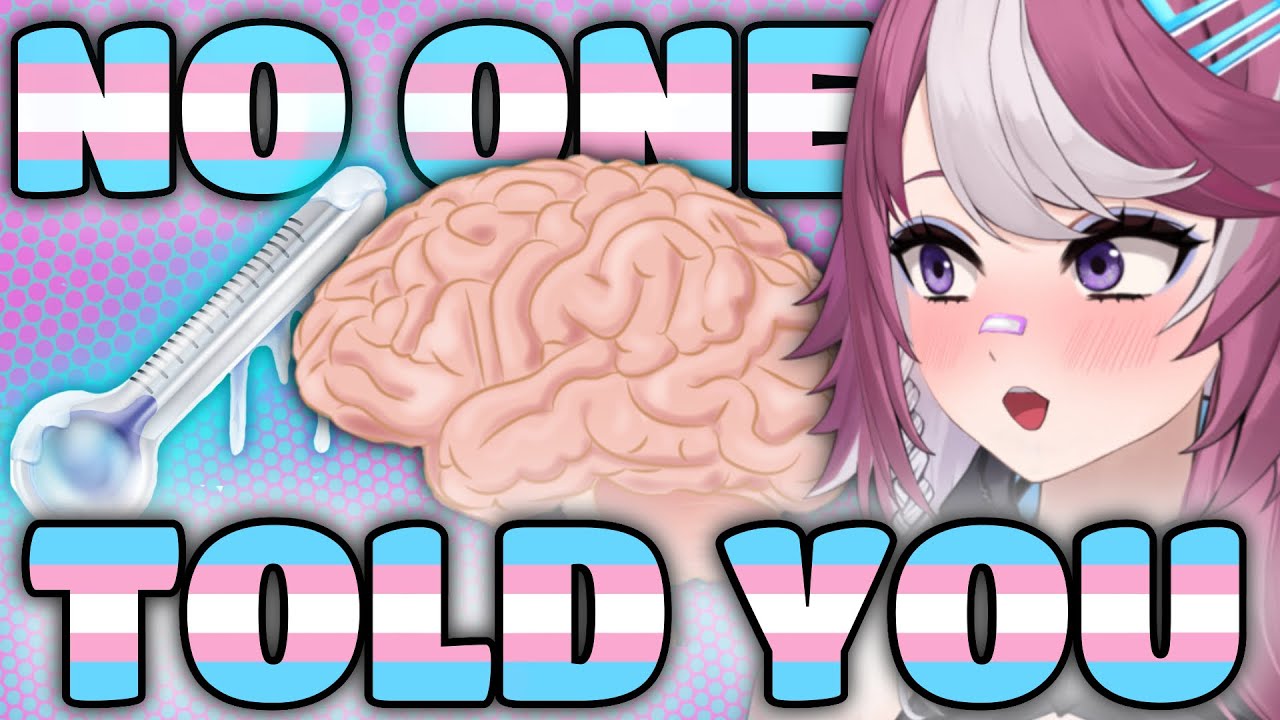 🏳️&zwj;⚧️Secret Transition Changes That Prove You&rsquo;re Valid