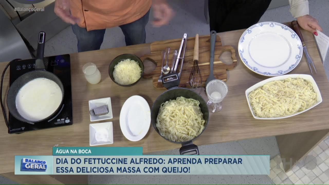 BALANÇO GERAL EDIÇÃO SÁBADO - AO VIVO - 07/02/2026