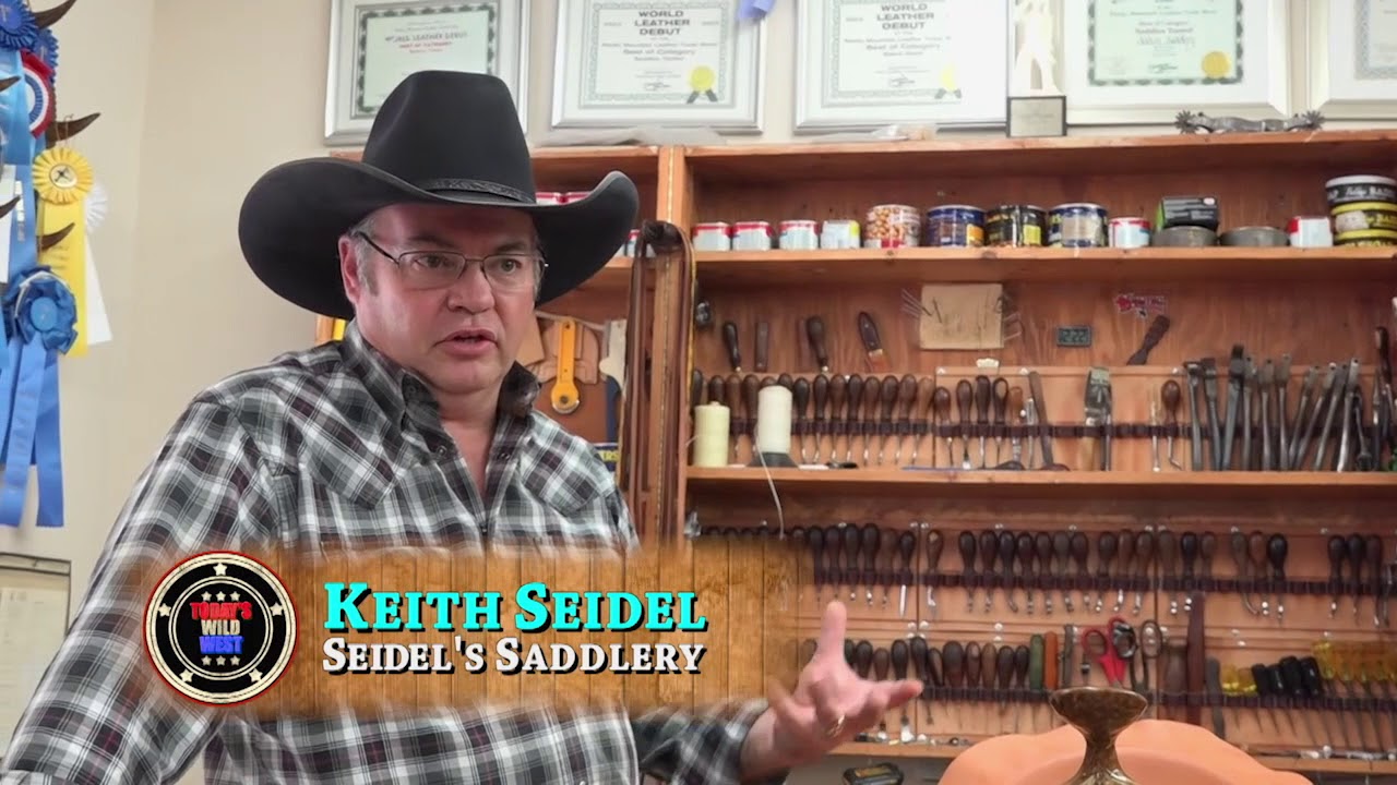Rimrock Ranch Part 2