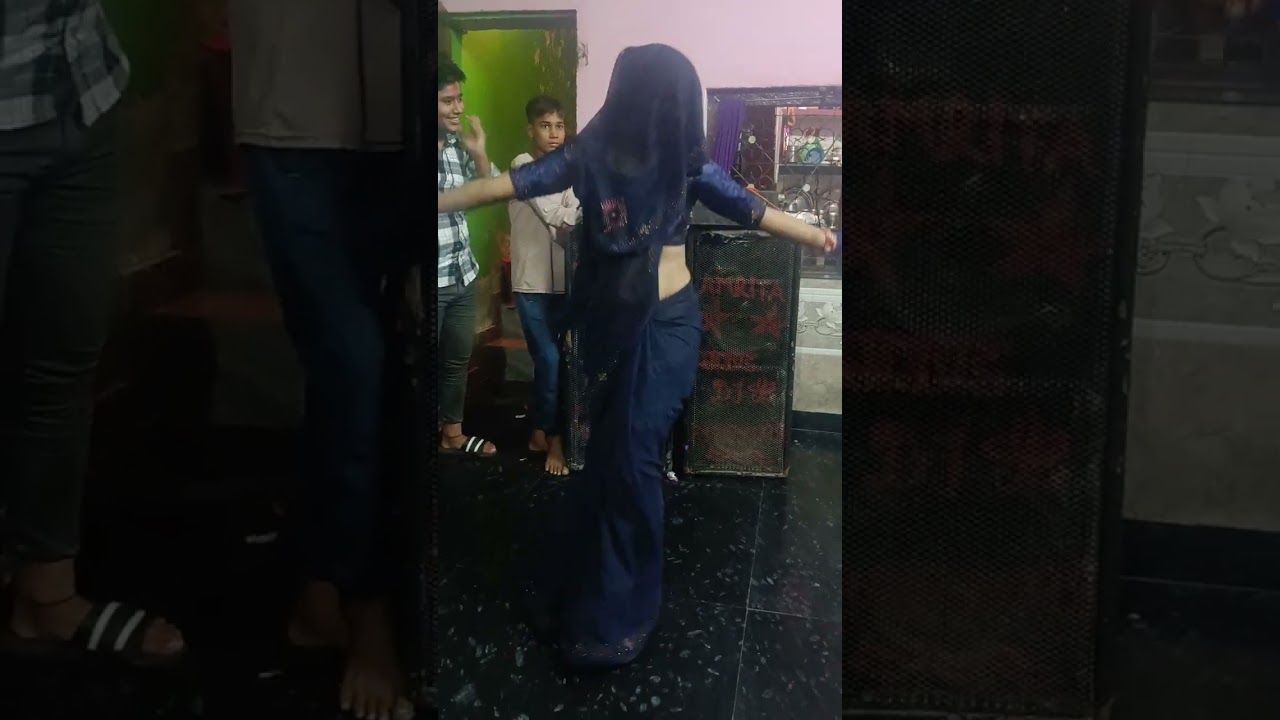 Sadi ka pallu latke ga #song  dance video