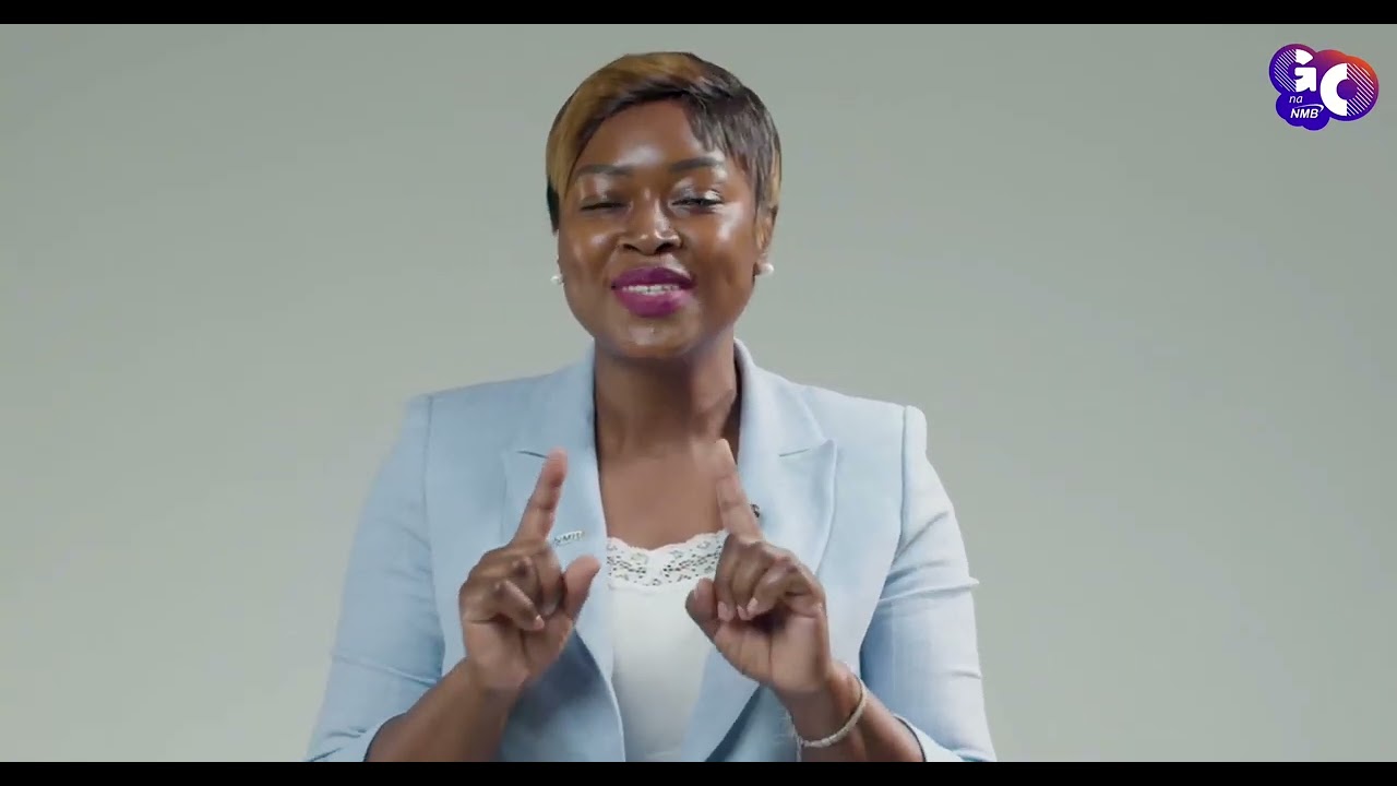 NMB Elimu ya Kifedha - Malengo, Matumizi na Akiba
