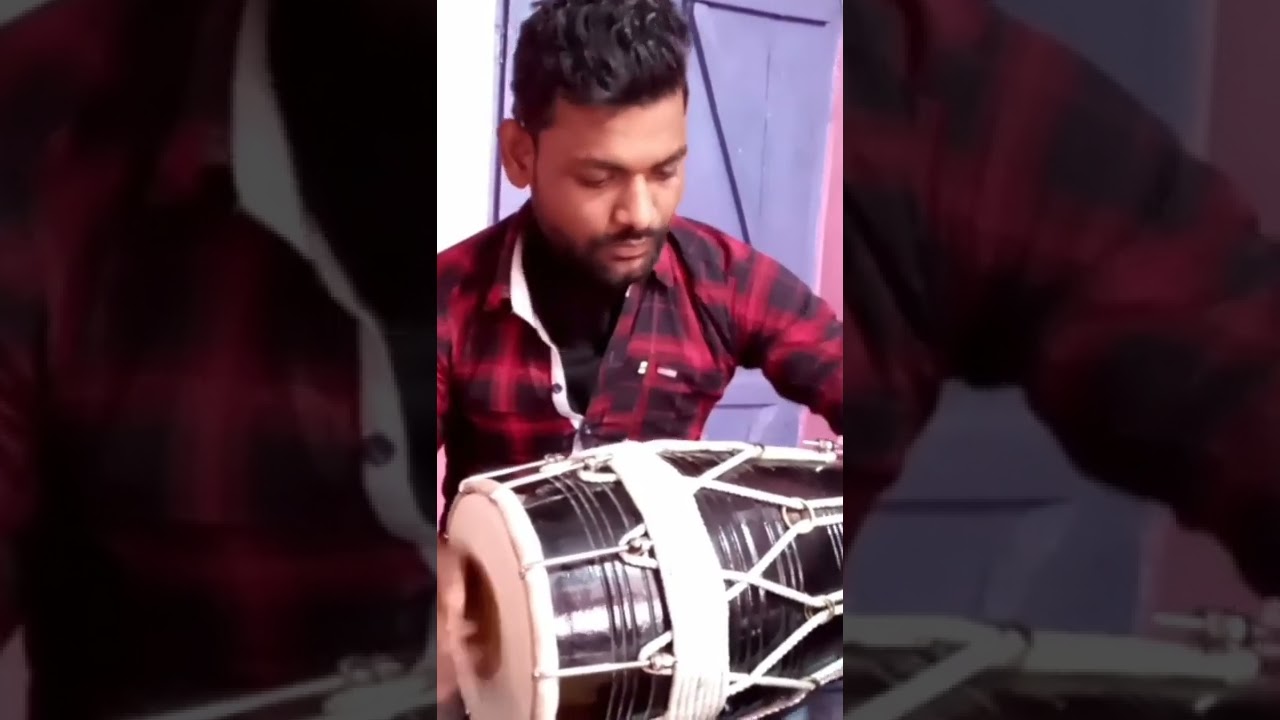 Kisi Ki Yaad Satay | tabla cover chhotelal chaprahiya