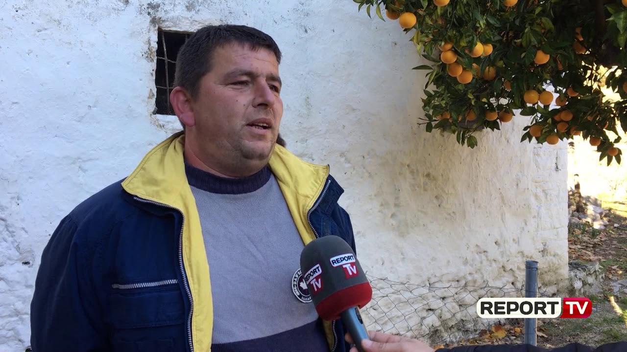 Fshati Tatzat i Delvinës i harruar, pa rrugë, ambulancë e shkollë