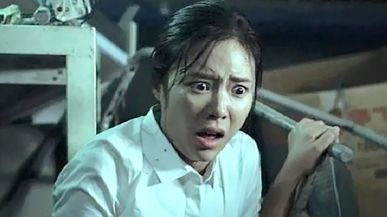 Death Bell 2: Bloody Camp (2010) ORIGINAL TRAILER [SUB]