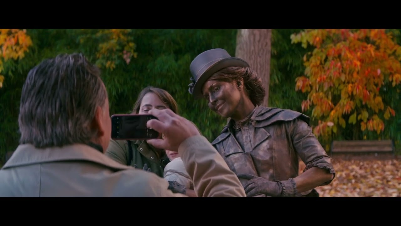 Hearts of stone avec Noomi Rapace, Jéssica Barden, Jan Bijvoet réalisé par Tom Van Avermaet