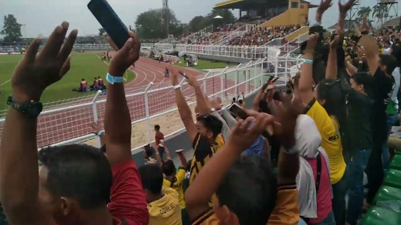 Bhayangkara FC vs Psm Makassar 