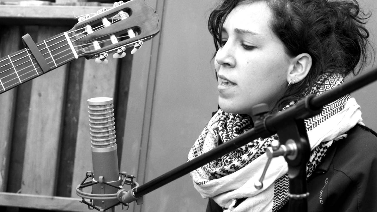 The Calais Sessions - 'La Llorona'