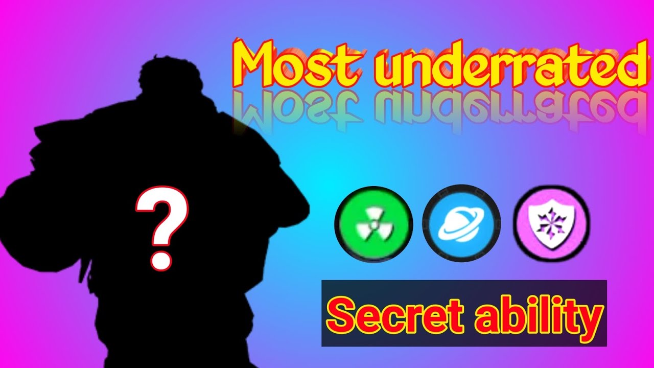 Mcoc most underrated champion And his secret abilitys