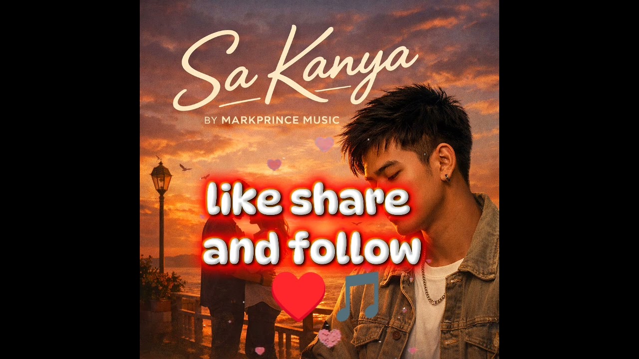 sa kanya cover