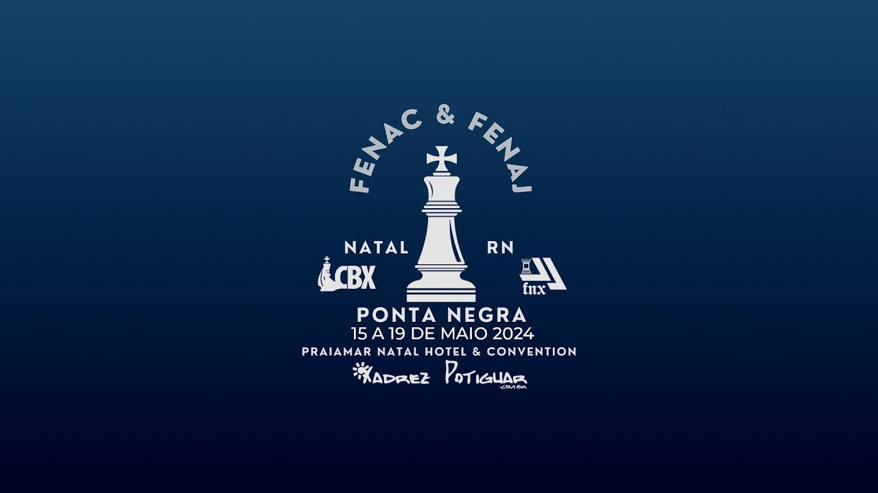 FENAC & FENAJ 2024 - Dia 03