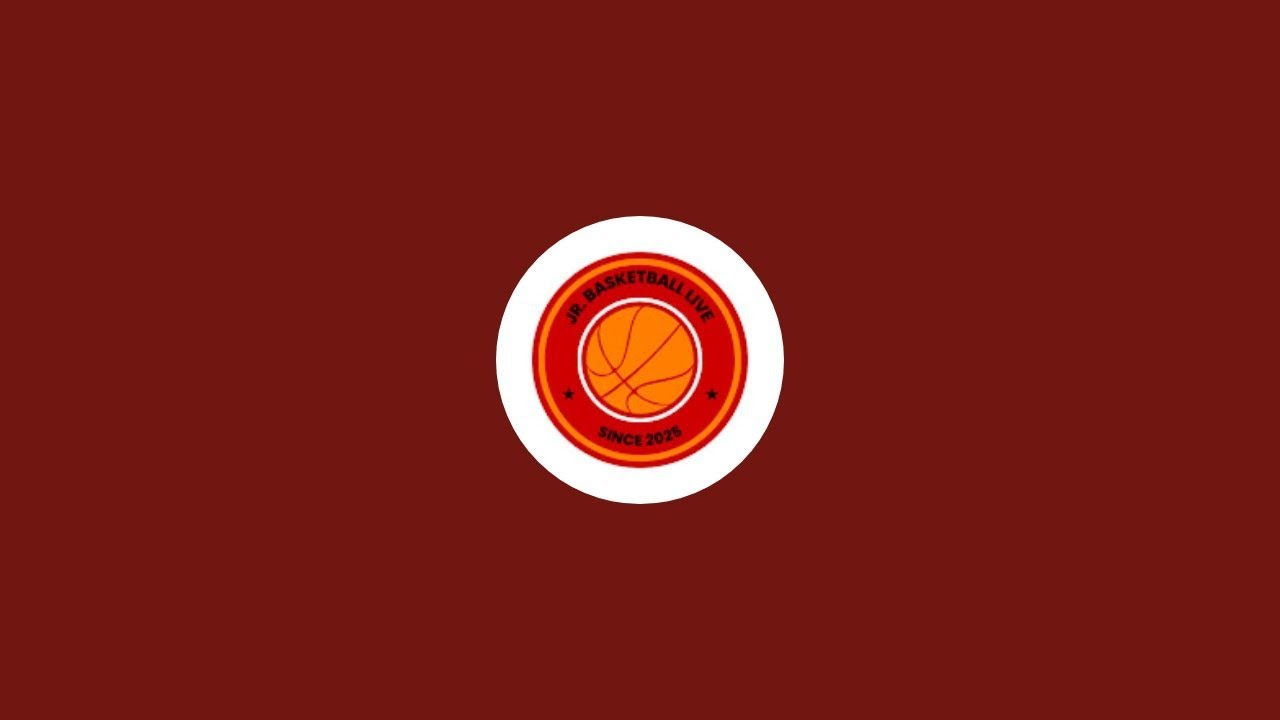 Jr.BasketLive sta trasmettendo dal vivo.
