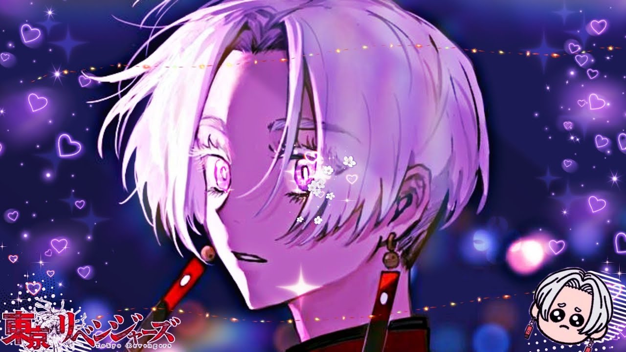 〘Tokyo revengers reagindo ao rap do Izana〙~@DYAOficial.