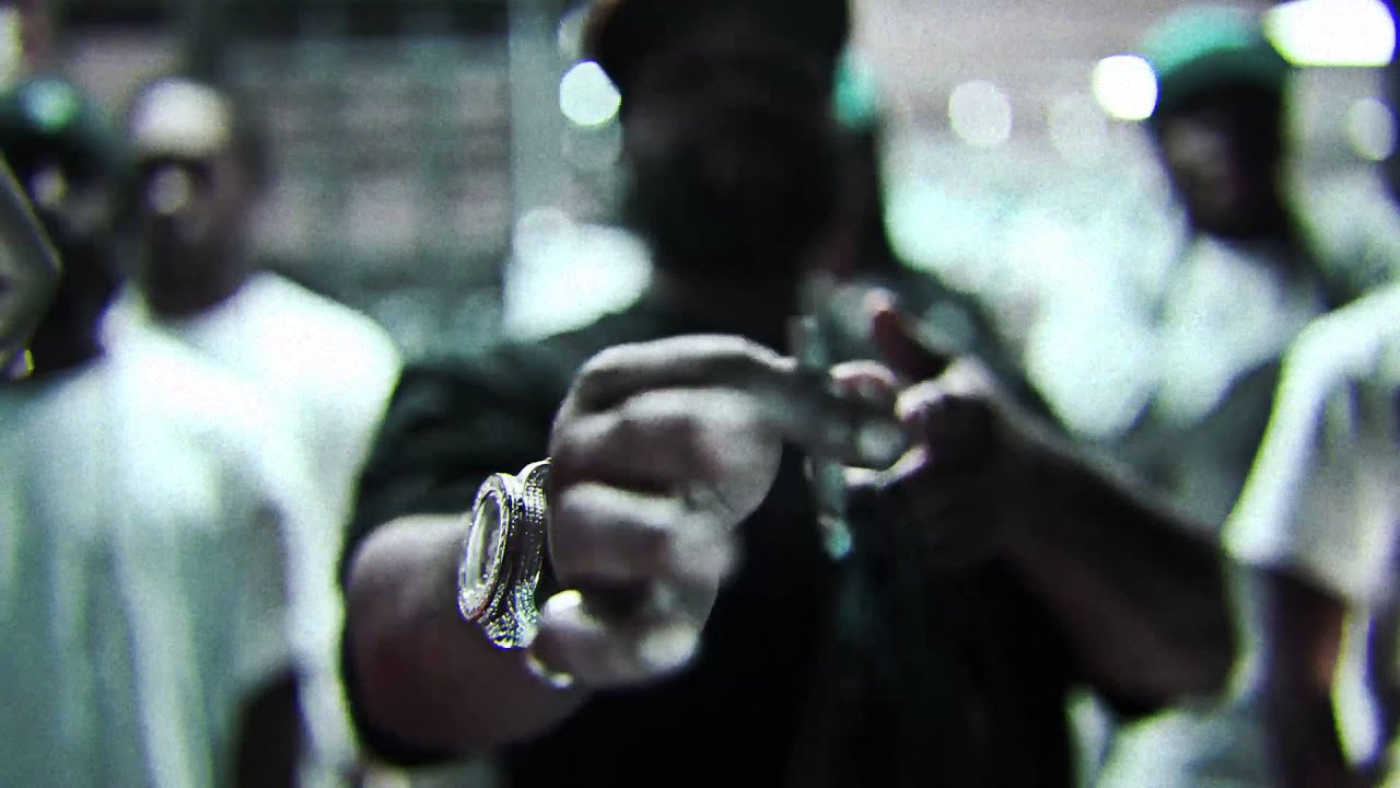 D Menace, Lil D, Mdot80 & Ominous 