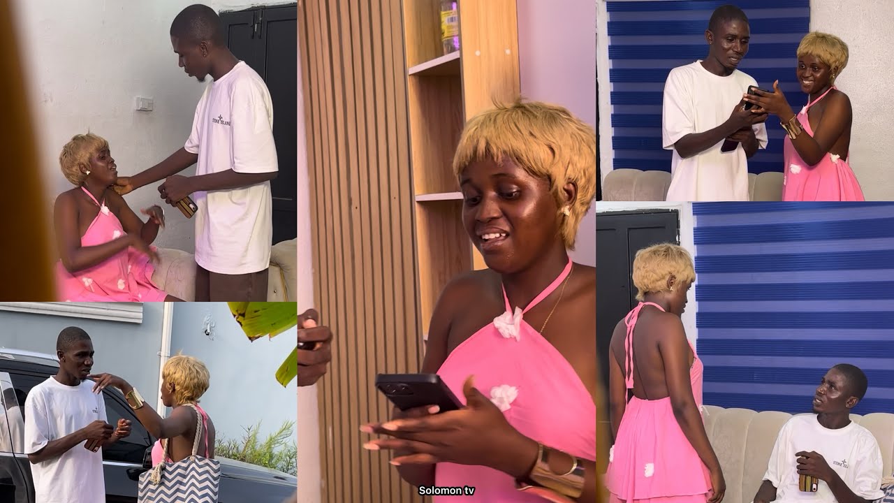 Unbelievable💔 Married woman with 2 children agreed to do it with me for 3 million naira. 
