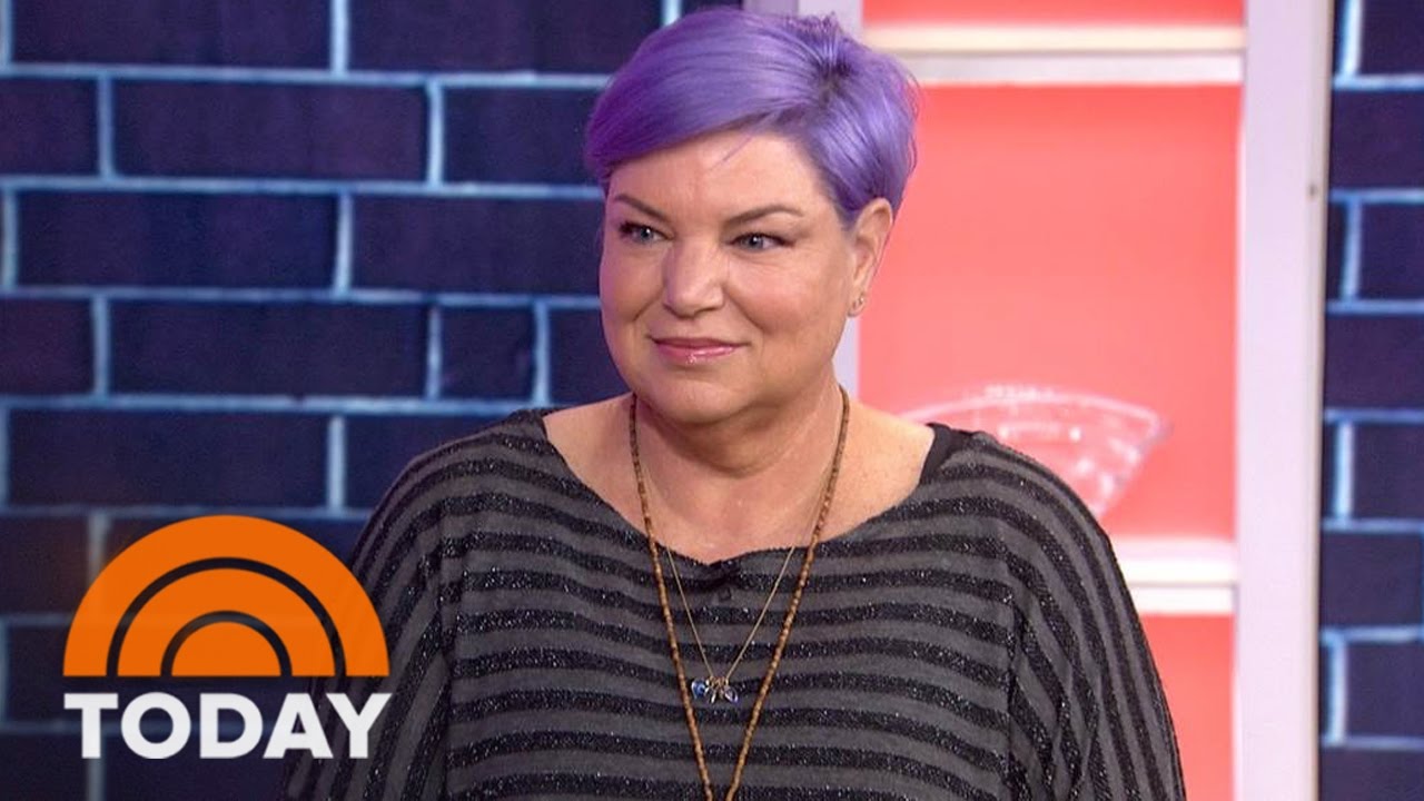Mindy Cohn: From Voice Of Scooby-Doo&rsquo;s Velma To &lsquo;Worst Cooks In America&rsquo; | TODAY