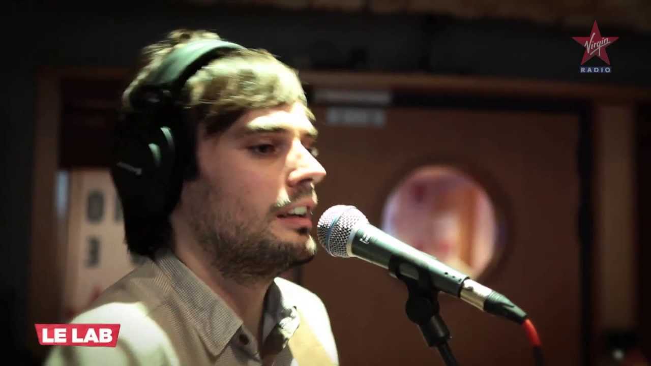 LE LAB - LIVE PUGGY 
