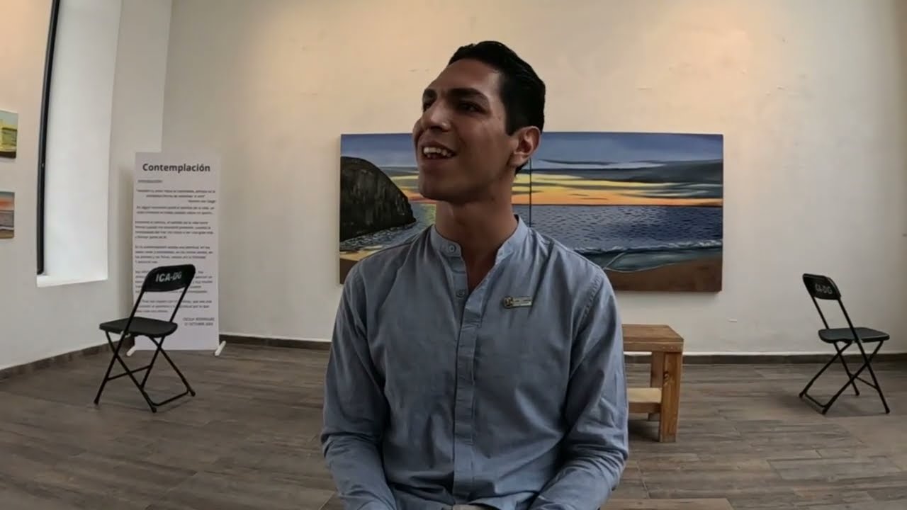 Los invitamos a visitar la Exposición 