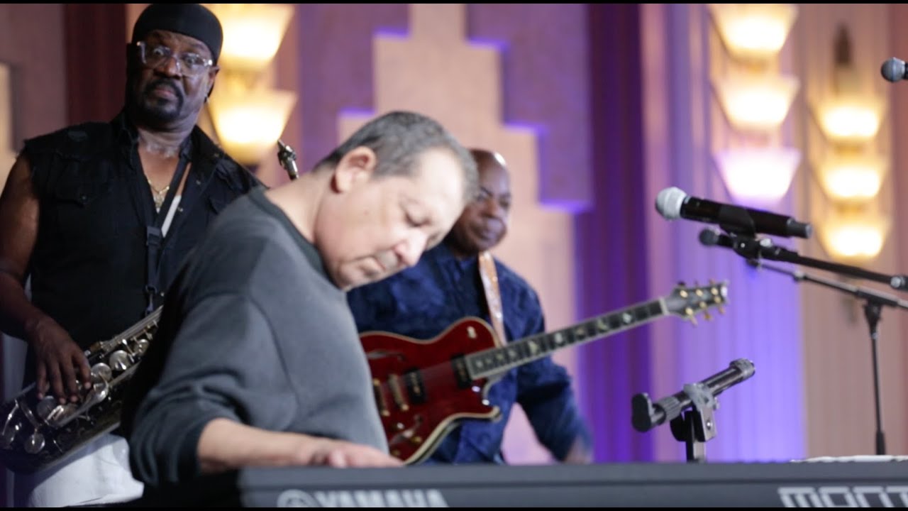 Jazz Funk Soul’s Tribute to George Duke & More | Catalina Island JazzTrax Festival 2024