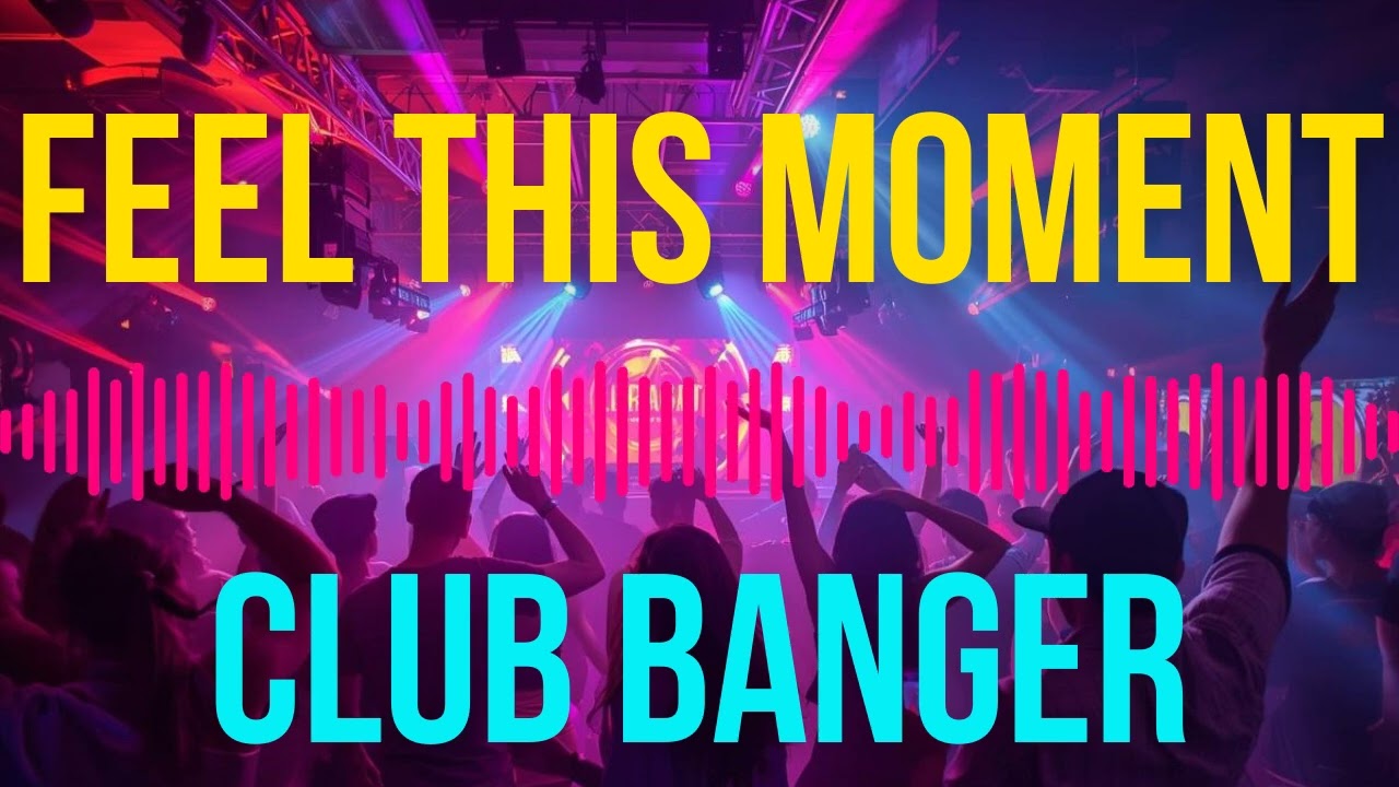 PITBULL- FEEL THIS MOMENT 2026 CLUB BANGER