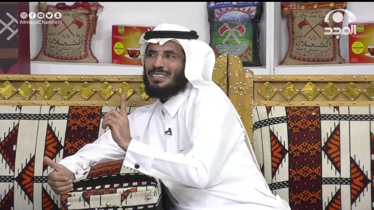 سأل أبوه وعمره 9 سنوات إذا أمه وأخته ماتوا وهو ما يدري عنهم فصدمه باللي صار وهذا ما حدث| علي التميمي
