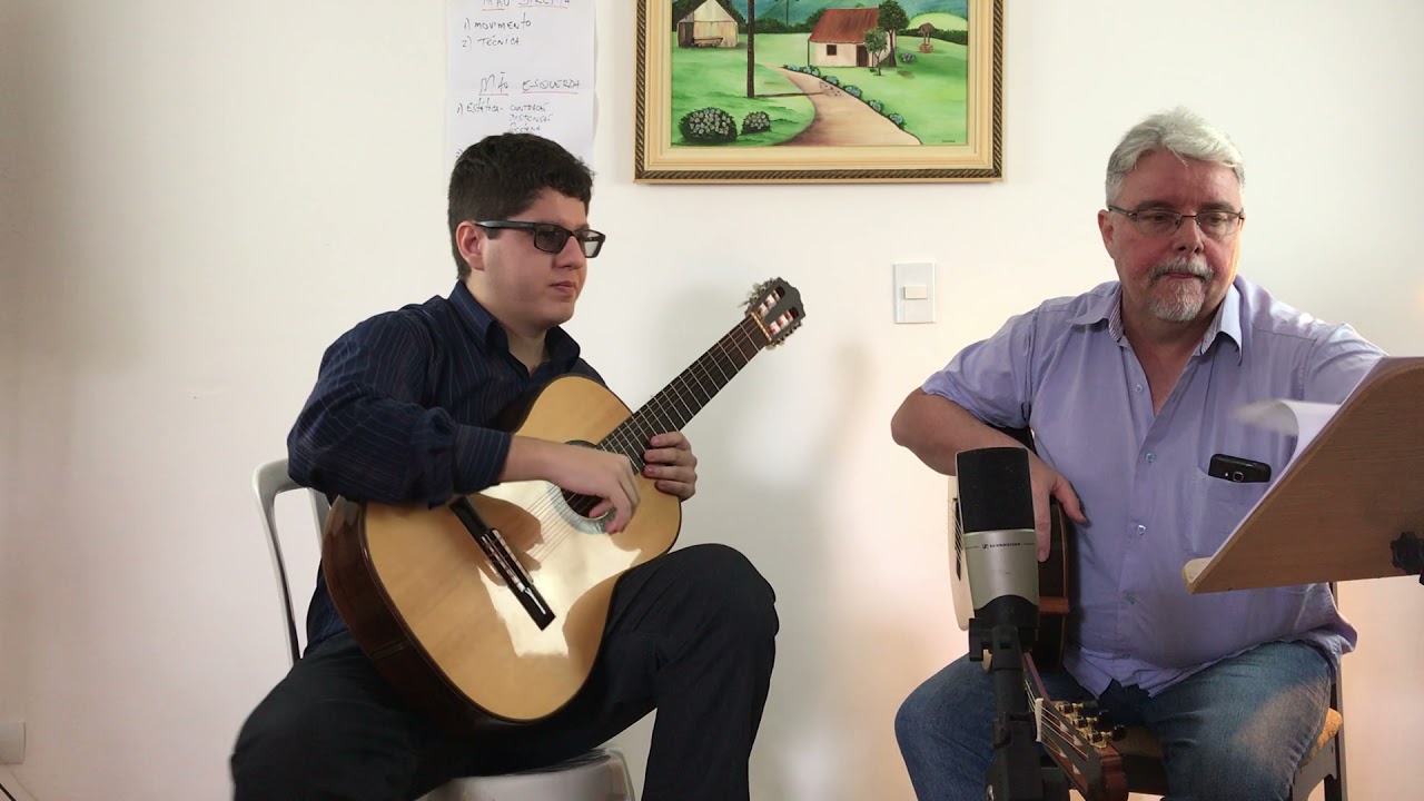 Master Luiz Claudio 3