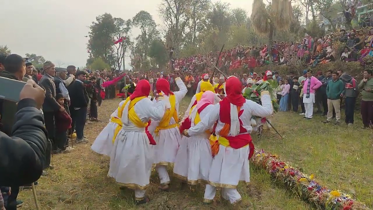 उत्तराखंडकी संस्कृति