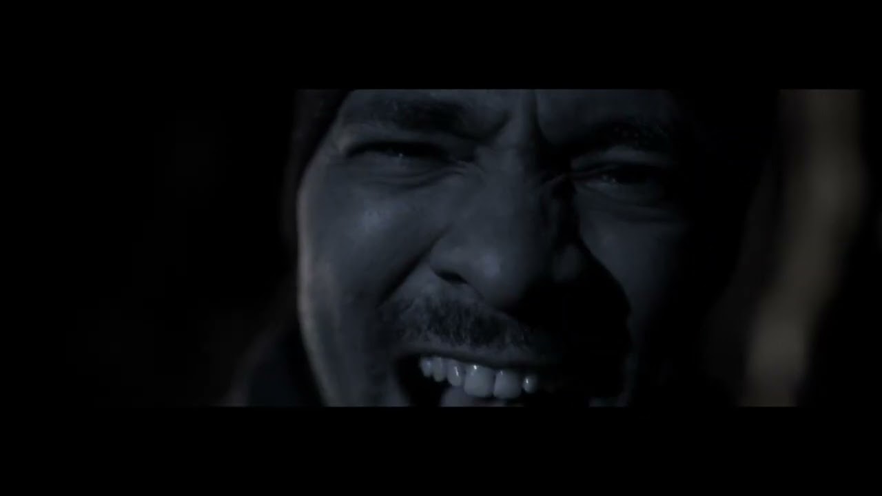 Beyond The Moon - By the Lake