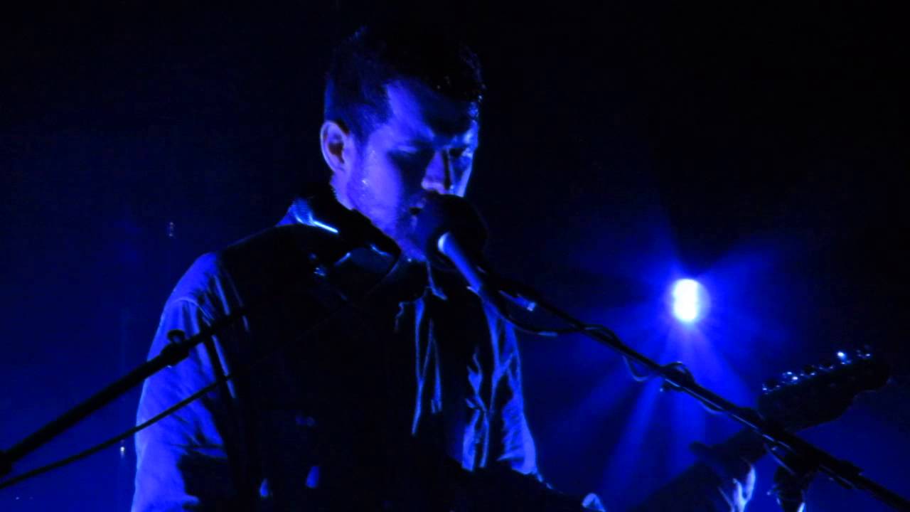Brand New - Soco Amaretto Lime - Live @ The Observatory 12-9-13 in HD
