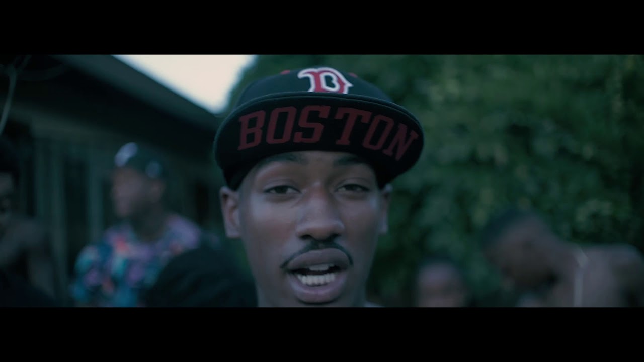 Yung Ern X Baby Bo X Shoota Weez-