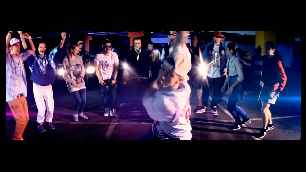 MAXIGNOM ft. Jack's Garret - JAZZ FUNK BREAKS (Official video)