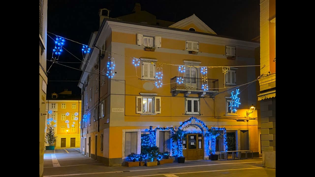 un nadal triestin