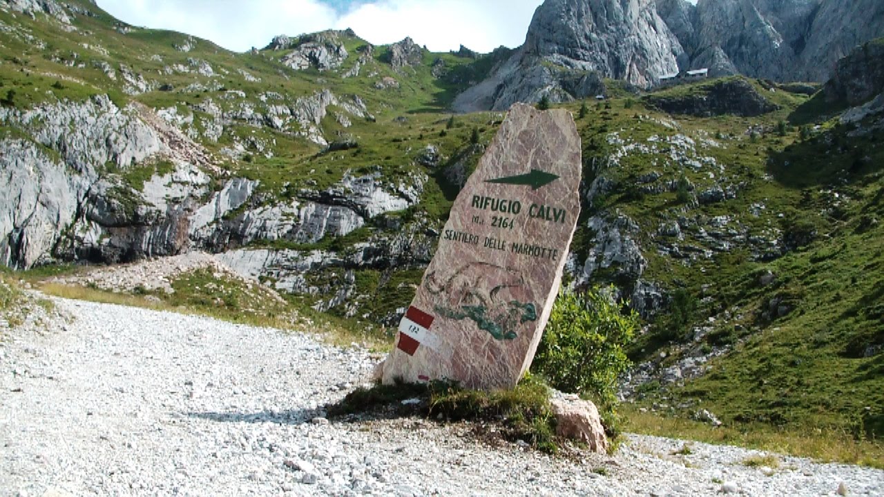 Monte Chiadenis Monte Avanza