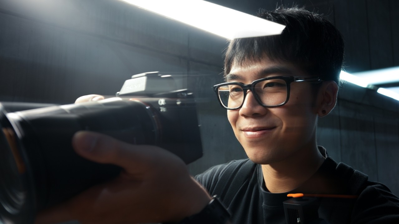 The Gear No One Told Me to Buy, But SAVED My Career