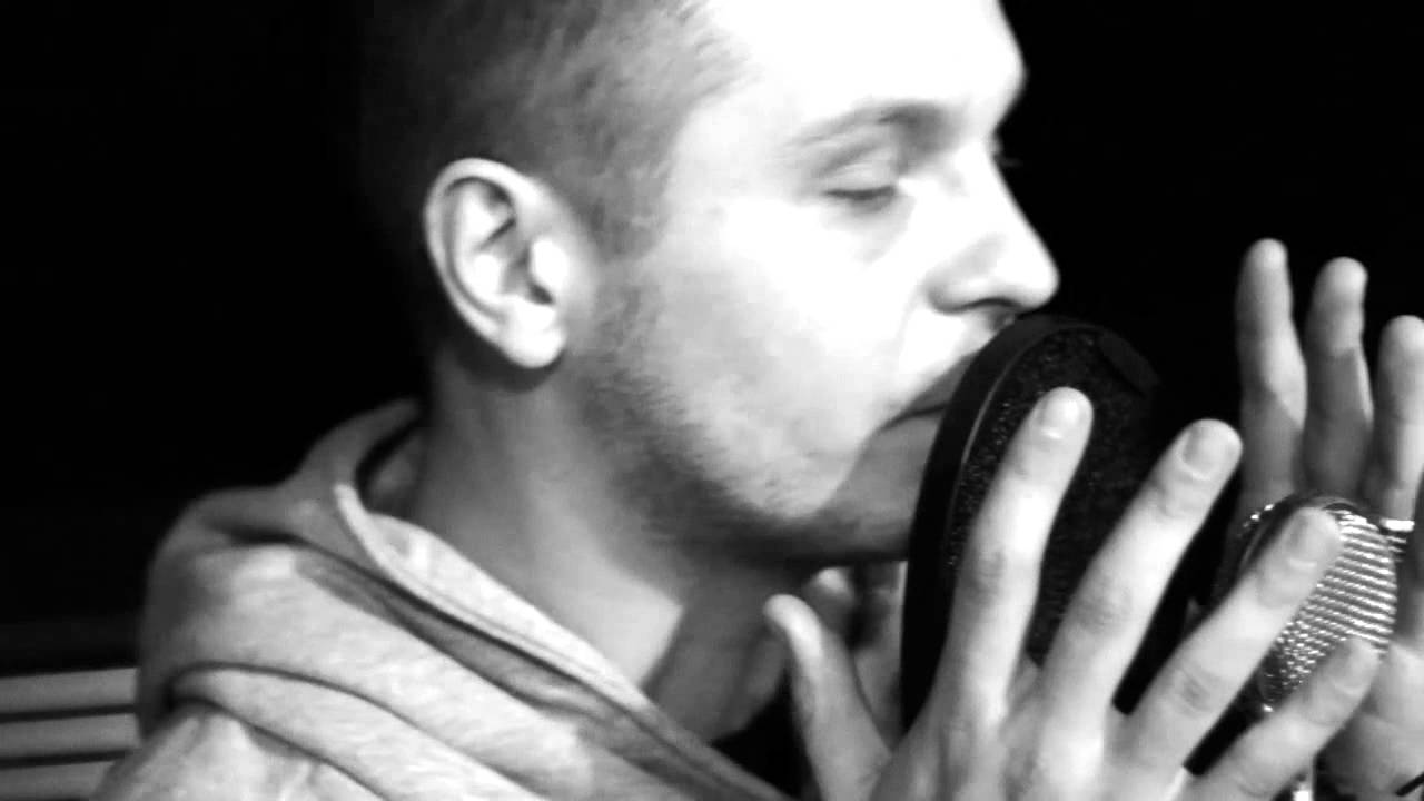 Patryk Kumór - Zanim Zaśniesz
