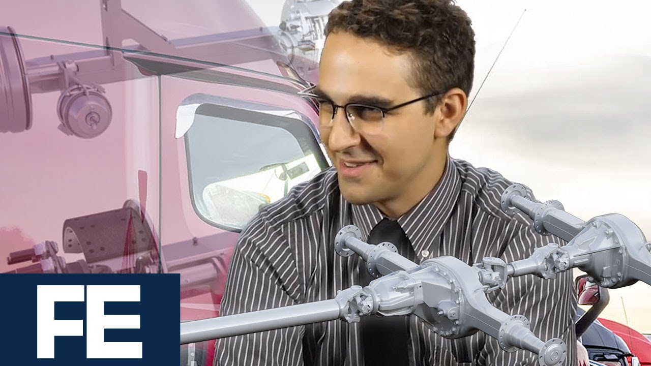 6x4 or 6x2 – What's the right axle configuration for your truck?