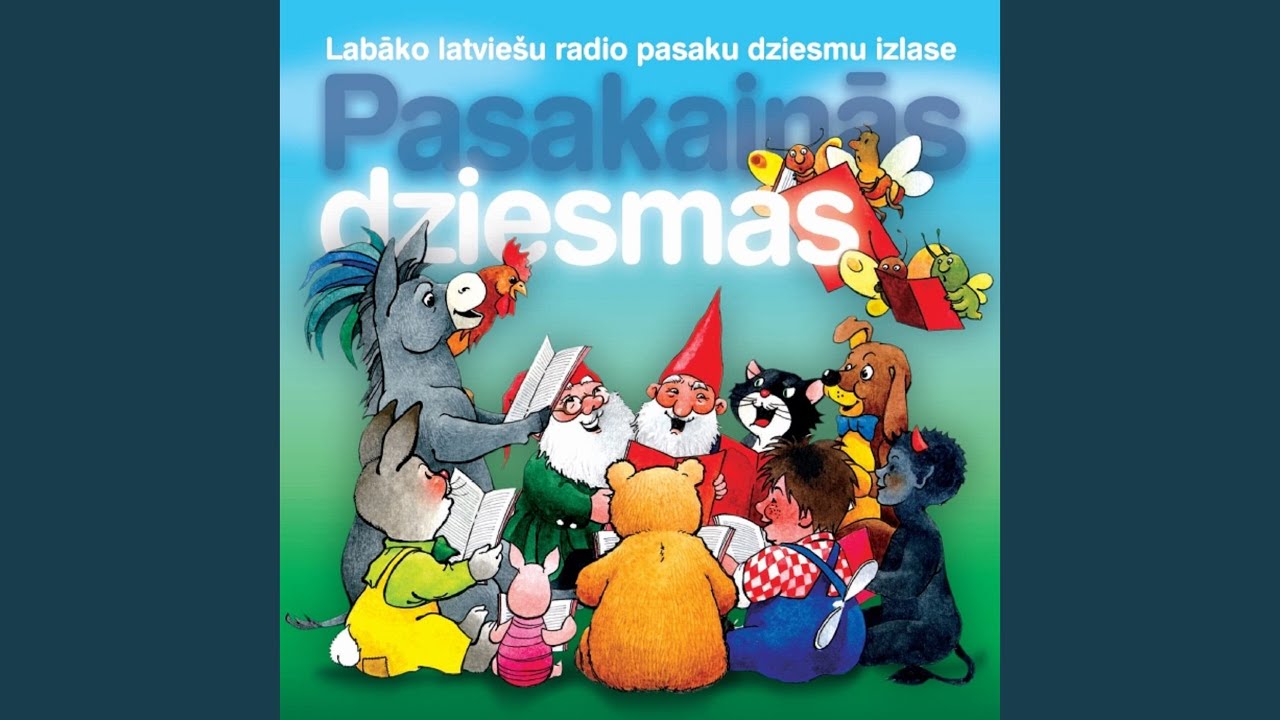 Darba Dziesma