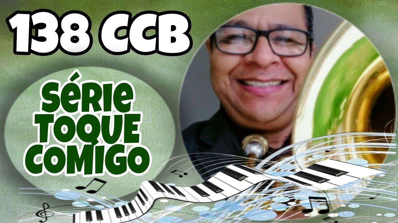 Série TOQUE COMIGO (138 CCB) Vildomar Miquilino Trombone