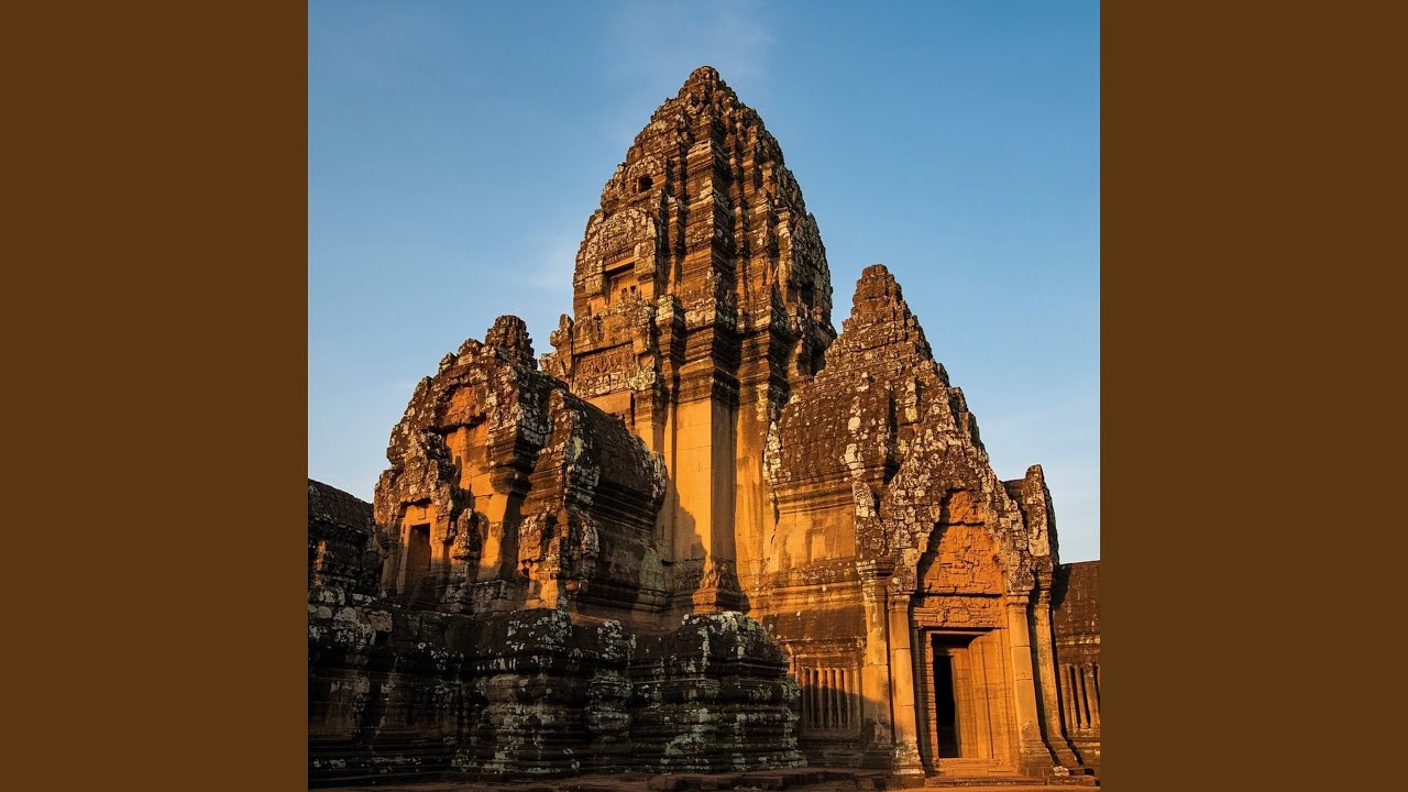 Hello Cambodia
