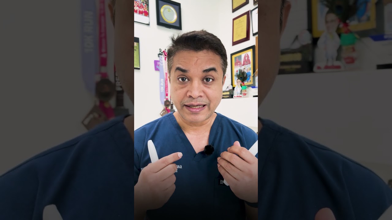 👉 Wegovy & Mounjaro Side Effects Explained | Safe Use Tips 💉 | Dr. Abhishek Katakwar